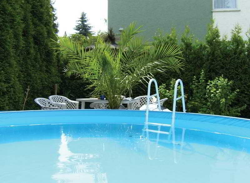 The British Bed & Breakfast-Airport Dortmund Kültér fotó
